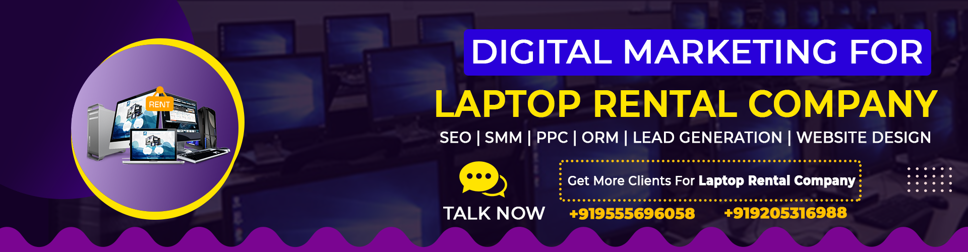 digital marketing for astrologers